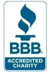 BBB Accredited Charity